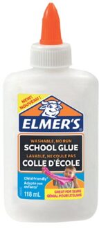 Elmer's schoollijm 118 ml