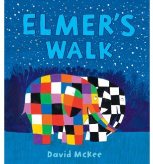 Elmer's Walk