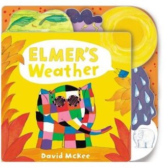 Elmer's Weather