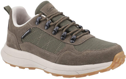 Elmfield Waterdichte Heren Sneakers Groen - EU 46 / UK 11