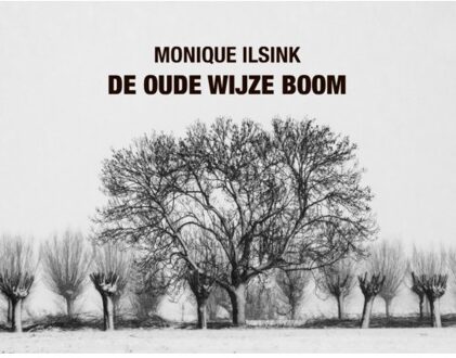 Elmtree And Waters Publishing De Oude Wijze Boom - Monique Ilsink