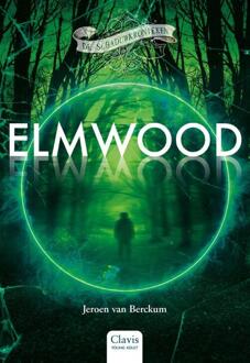 Elmwood -  Jeroen van Berckum (ISBN: 9789044855883)