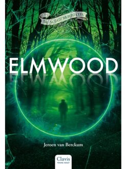 Elmwood - Jeroen van Berckum