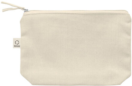 Elnas cosmetische tas Beige - One size