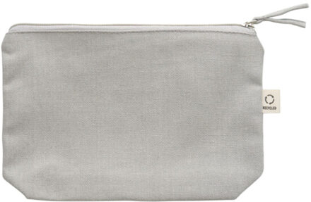 Elnas cosmetische tas - maat One size Grijs