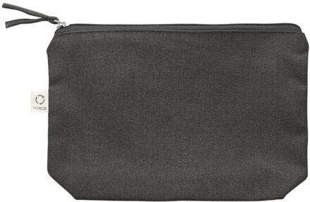 Elnas cosmetische tas Zwart - One size