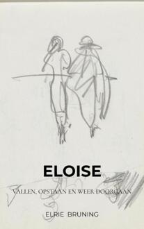 Eloise -  Elrie Bruning (ISBN: 9789403773384)