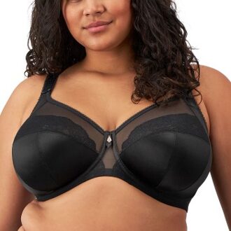 Elomi Cate Allure Underwired Bra * Actie * Zwart - F 80,F 85,F 90,F 95,F 100,F 105,G 100,G 105,G 80,G 85,G 90,G 95,H 100,H 105,H 75,H 80,H 85,H 90,H 95,I 100,I 105,I 75,I 80,I 85,I 90,I 95,J 100,J 105,J 75,J 80,J 85,J 90,J 95,K 100,K 105,K 75,K 80,K 85,K 90,K 9