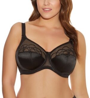Elomi Cate Bra * Actie * Blauw,Bruin,Lila,Zwart,Wit,Roze,Geel,Groen,Rood - E 85,E 90,E 95,E 100,E 105,F 75,F 80,F 85,F 90,F 95,F 100,F 105,G 100,G 105,G 75,G 80,G 85,G 90,G 95,H 100,H 105,H 75,H 80,H 85,H 90,H 95,I 100,I 105,I 75,I 80,I 85,I 90,I 95,J 100,J 105