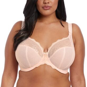 Elomi Charley Plunge Stretch Bra Beige,Zwart,Wit,Roze,Blauw - D 80,D 85,D 90,D 95,D 100,D 105,E 80,E 85,E 90,E 95,E 100,E 105,F 80,F 85,F 90,F 95,F 100,G 100,G 80,G 85,G 90,G 95,H 100,H 80,H 85,H 90,H 95,I 100,I 75,I 80,I 85,I 90,I 95,J 70,J 75,J 80,J 85,J 90,J