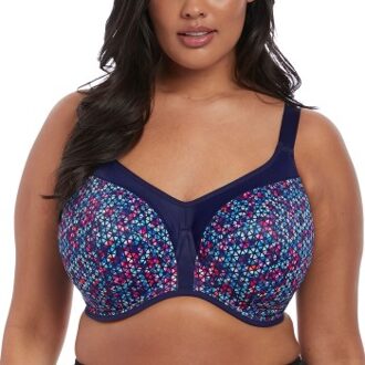 Elomi Energise Underwire Sport Support Bra * Actie * Groen,Versch.kleure/Patroon,Lila,Blauw,Roze - D 85,D 90,D 95,D 100,D 105,E 80,E 85,E 90,E 95,E 100,E 105,F 80,F 90,F 95,F 100,G 100,G 80,G 85,G 90,G 95,H 100,H 80,H 85,H 90,H 95,I 100,I 75,I 80,I 85,I 90,I 95