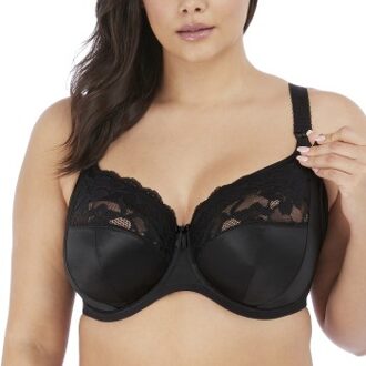 Elomi Molly Underwire Nursing Bra * Actie * Zwart,Roze - G 100,G 80,G 85,G 90,G 95,H 100,H 80,H 85,H 90,H 95,I 100,I 75,I 80,I 85,I 90,I 95,J 100,J 70,J 75,J 80,J 85,J 90,J 95,K 100,K 70,K 75,K 80,K 85,K 90,K 95,L 100,L 70,L 75,L 80,L 85,L 90,L 95,M 70,M 75,M 8