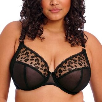 Elomi Namrah Underwire Bandless Plunge Bra * Actie * Zwart,Wit,Beige,Roze - F 80,F 85,F 90,F 95,F 100,G 100,G 80,G 85,G 90,G 95,H 100,H 80,H 85,H 90,H 95,I 100,I 75,I 80,I 85,I 90,I 95,J 70,J 75,J 80,J 85,J 90,J 95,K 70,K 75,K 80,K 85,K 90,K 95,L 70,L 75,L 80,L