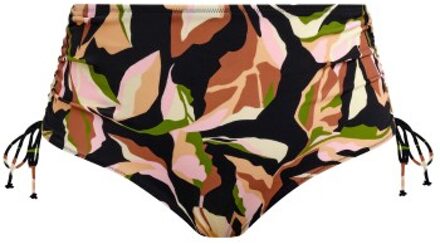 Elomi Ocean Avenue Adjustable Bikini Brief Versch.kleure/Patroon - 40,42,44,46,48