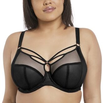 Elomi Sachi Plunge Bra * Actie * Zwart - E 80,E 85,E 90,E 95,E 100,E 105,F 80,F 85,F 90,F 95,F 100,G 100,G 80,G 85,G 90,G 95,H 100,H 80,H 85,H 90,H 95,I 100,I 75,I 80,I 85,I 90,I 95,J 70,J 75,J 80,J 85,J 90,J 95,K 70,K 75,K 80,K 85,K 90,K 95,L 70,L 75,L 80,L 85