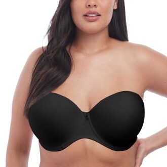Elomi Smooth Moulded Strapless Bra Beige,Zwart - E 90,E 95,E 100,F 85,F 90,F 95,F 100,G 100,G 85,G 90,G 95,H 100,H 80,H 85,H 90,H 95,I 75,I 80,I 85,I 90,I 95,J 70,J 75,J 80,J 85,J 90,K 70,K 75,K 80,K 85,K 90,L 70,L 75,L 80,L 85,L 90,M 70,M 75,M 80,M 85