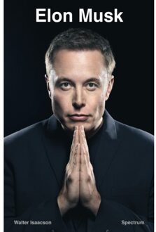 Elon Musk - Walter Isaacson