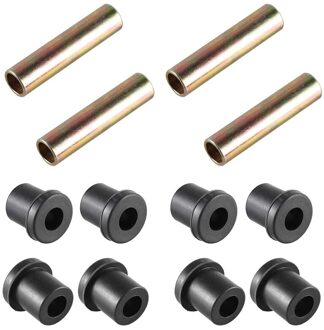 Elos-Voor Club Car Ds Achter Bussen & Mouwen Kit Voor G & E Golfkar 1976-Up 2 Achter Voorjaar 101558 1012303