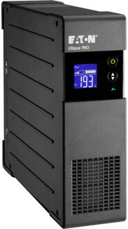ELP650DIN 19 UPS 650 VA