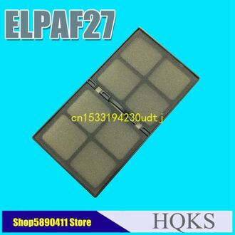 ELPAF27 Projector Filter EB-450W EB-460 EB-460I EB-450Wi