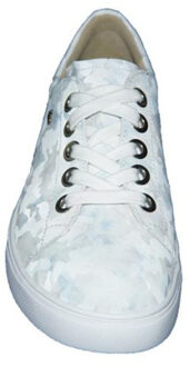 Elpaso wijdte h Wit - 38,5