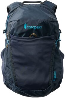 Elqui 18L Backpack carbon Grijs - H 45 x B 27 x D 19 cm