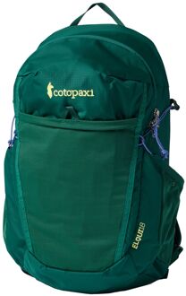 Elqui 18L Backpack kale Groen - H 45 x B 27 x D 19 cm