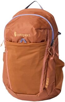 Elqui 18L Backpack whiskey Bruin - H 45 x B 27 x D 19 cm