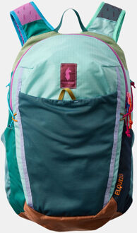 Elqui 18L Rugzak Assortiment - One size