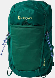 Elqui 24L Rugzak Groen - One size