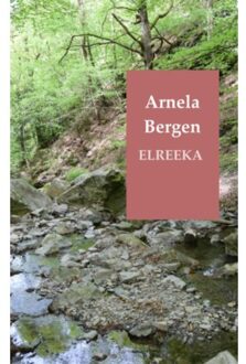 Elreeka - Boek Arnela Bergen (9463180052)