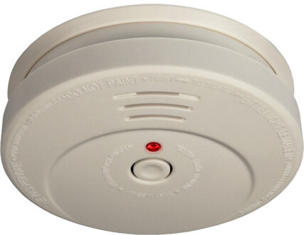 Elro Rookmelder 9V Optisch RM144C