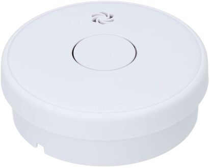 Elro Rookmelder Fs1705-3 - 5 Jaar Batterij - Wit