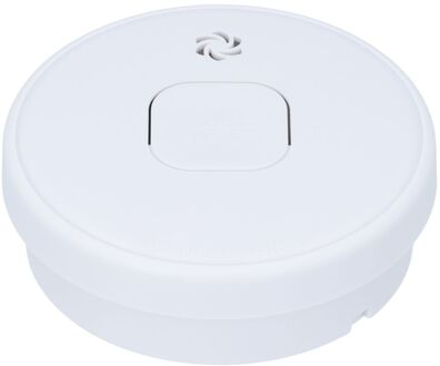 Elro Rookmelder Fs2010 - 10 Jaar Batterij - 3 Stuks - Wit