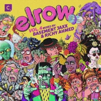 Elrow Vol 4