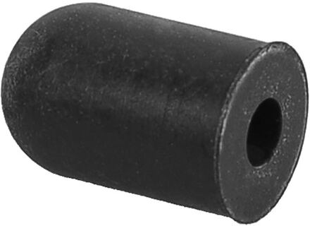 ELS EPR-00 rubber tip voor cello eindpin