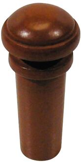 ELS EV44B2 viool eindpin 4/4 viool eindpin 4/4, palmhout, medium