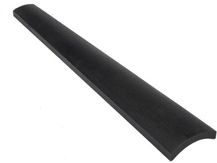 ELS FV-44-E viooltoets 4/4 viooltoets 4/4, ebben, gemaakt in India