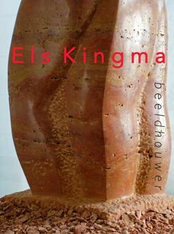 Els Kingma - (ISBN:9789464486629)