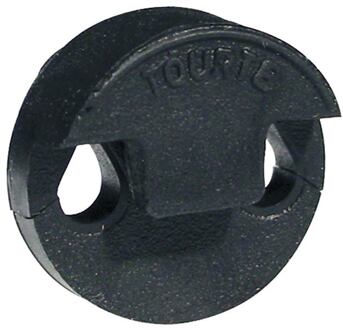 ELS MA-173-RU altviool demper altviool demper, tourte round model, rubber