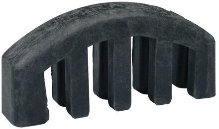 ELS MB-364-RU contrabas demper contrabas demper, ultra model, rubber