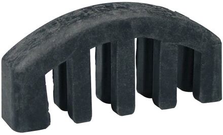 ELS MC-264-RU cello demper cello demper, ultra model, high density rubber, made in USA