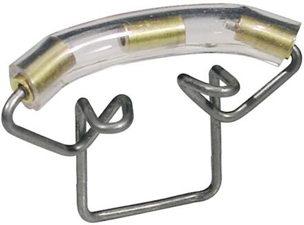 ELS MC-270-W cello demper cello demper, wire model, chroom