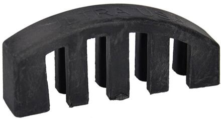 ELS MV-64-RU viool demper viool demper, ultra model, high density rubber, made in USA