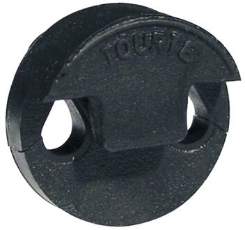 ELS MV-73-RU viool demper viool demper, tourte round model, rubber