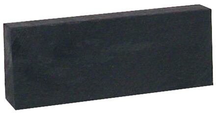 ELS NA-UNF topkam voor altviool topkam voor altviool, ebben, onafgewerkt