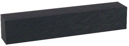 ELS SB-UNF zadel voor contrabas zadel voor contrabas, onafgewerkt