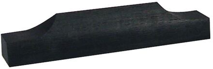 ELS SV-FIN zadel voor viool zadel voor viool, gevormd