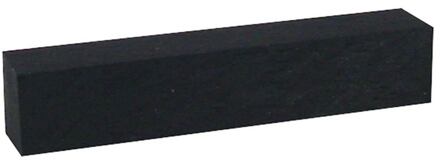 ELS SV-UNF zadel voor viool zadel voor viool, onafgewerkt