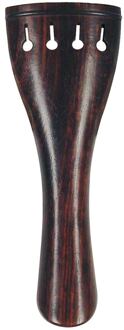 ELS TA-8100-R altvioolstaartstuk altvioolstaartstuk, Engels model, palissander